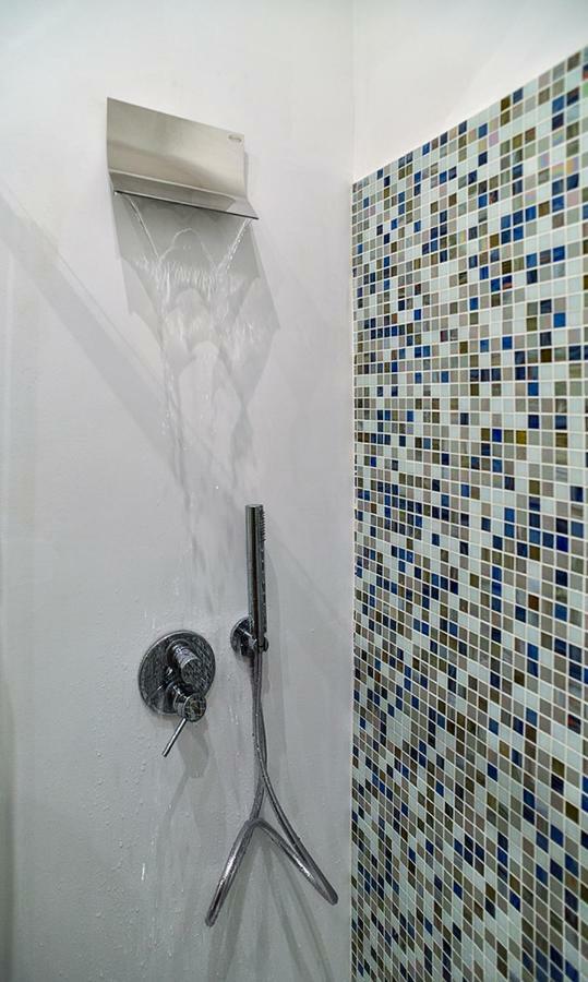The Blu And Apartamento Roma