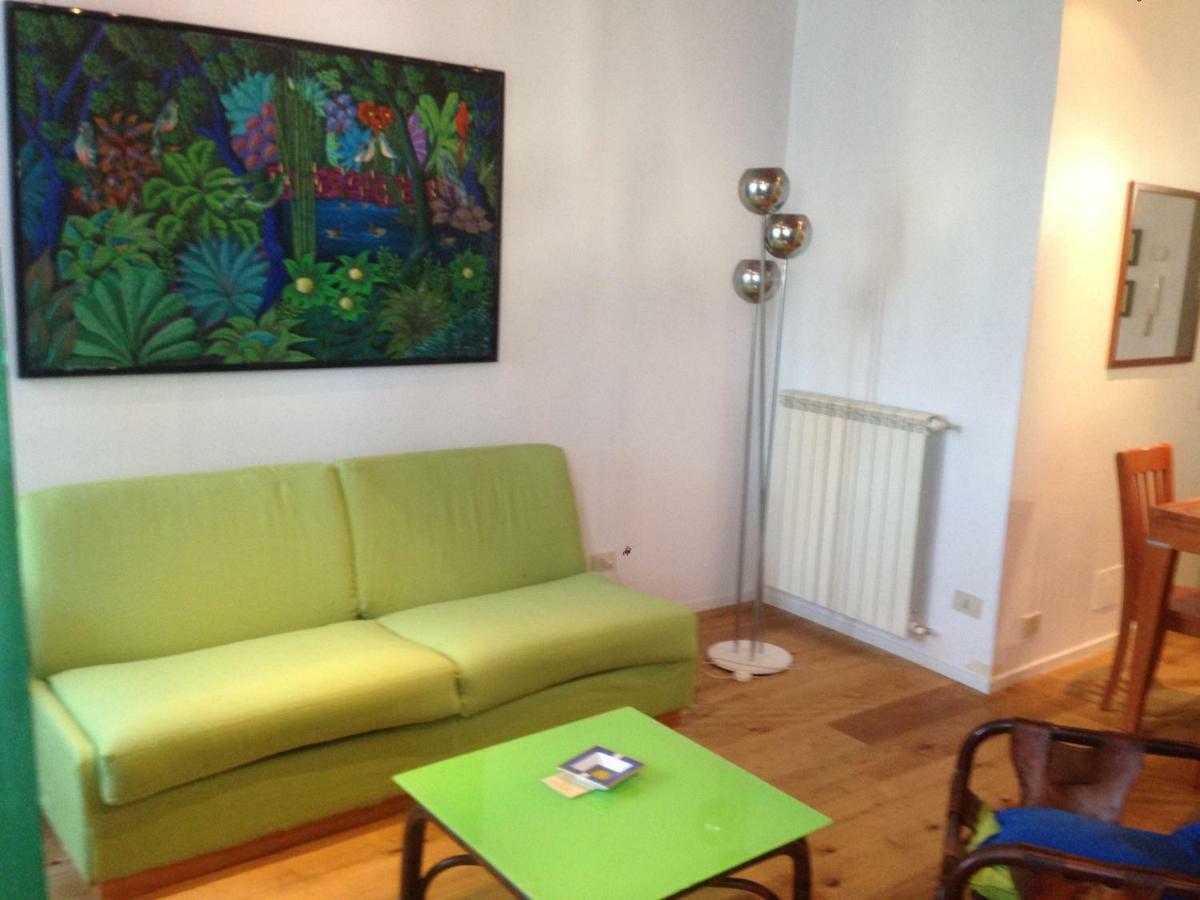 The Blu And Apartamento *