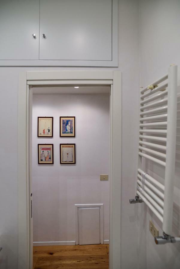 The Blu And Apartamento Roma