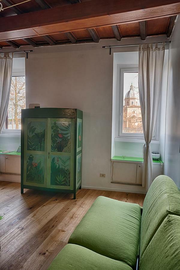 The Blu And Apartamento Roma