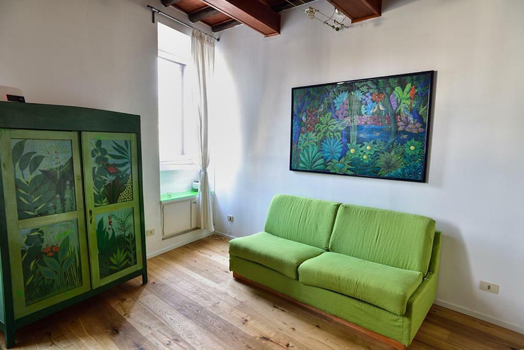 Apartamento The Blu And