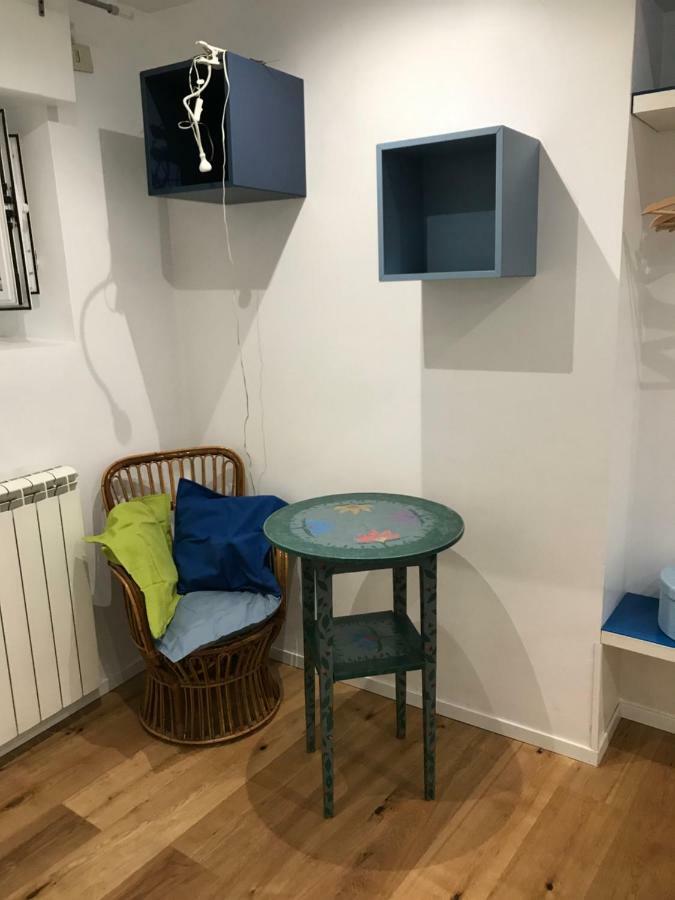 The Blu And Apartamento Roma