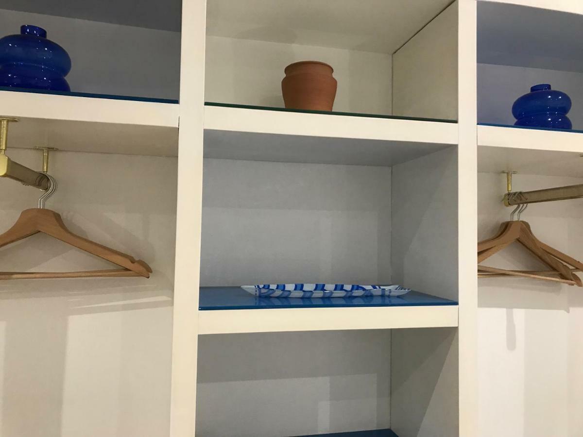 Apartamento The Blu And