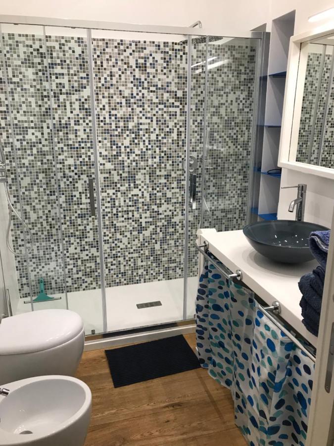 Apartamento The Blu And *
