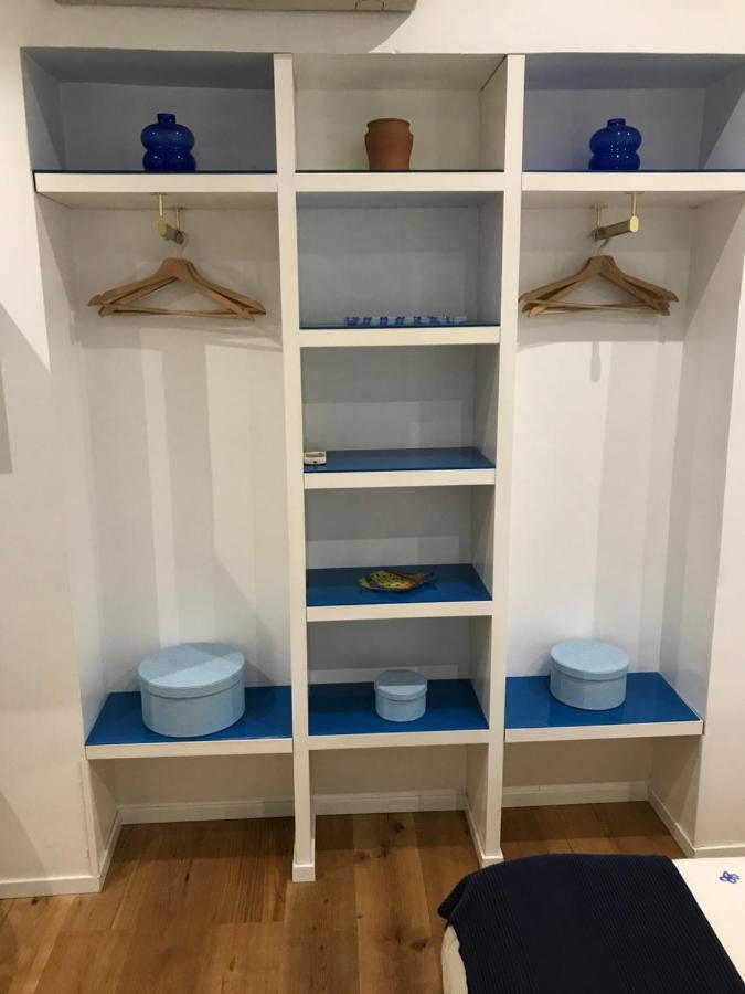 The Blu And Apartamento Roma