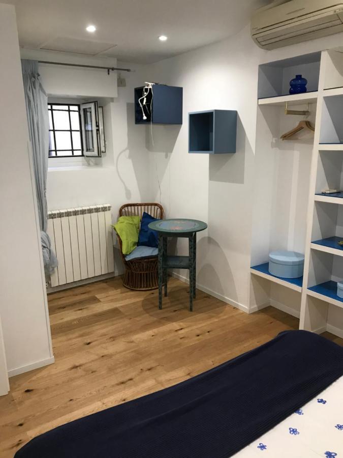 Apartamento The Blu And Roma